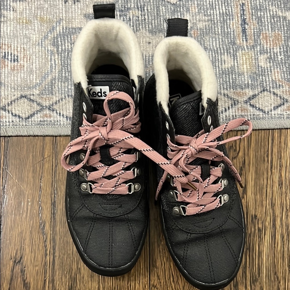 Keds Scout Women’s ankle boot
